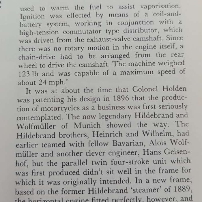 The Guinness guide to motorcycling - Peter Carrick - 1980