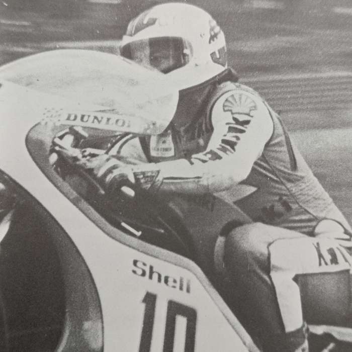 The Guinness guide to motorcycling - Peter Carrick - 1980
