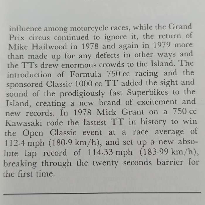 The Guinness guide to motorcycling - Peter Carrick - 1980