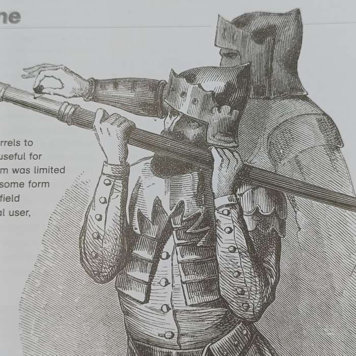 Firearms illustrated guide to small arms of the world - Chris McNab 2008 issue