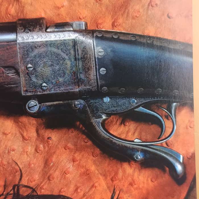 The double gun & single shot journal 2004