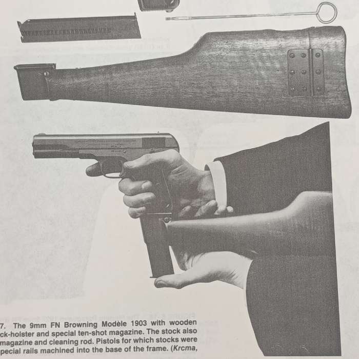 Handguns of the World by Edward C.Ezell