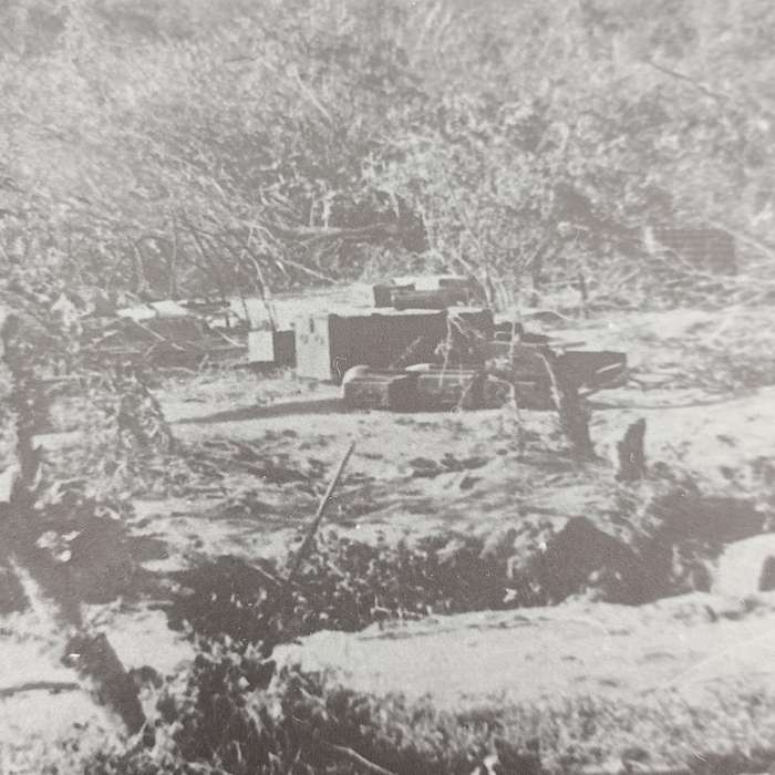South Africa's Border War 1966-1989 by Willem Steenkamp