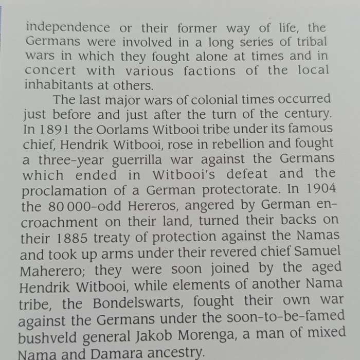 South Africa's Border War 1966-1989 by Willem Steenkamp