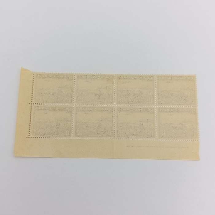 South West Africa SACC 123 - Block of 8 - mint unmounted