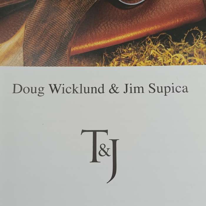 Rifles by Jim Supica and Doug Wicklund