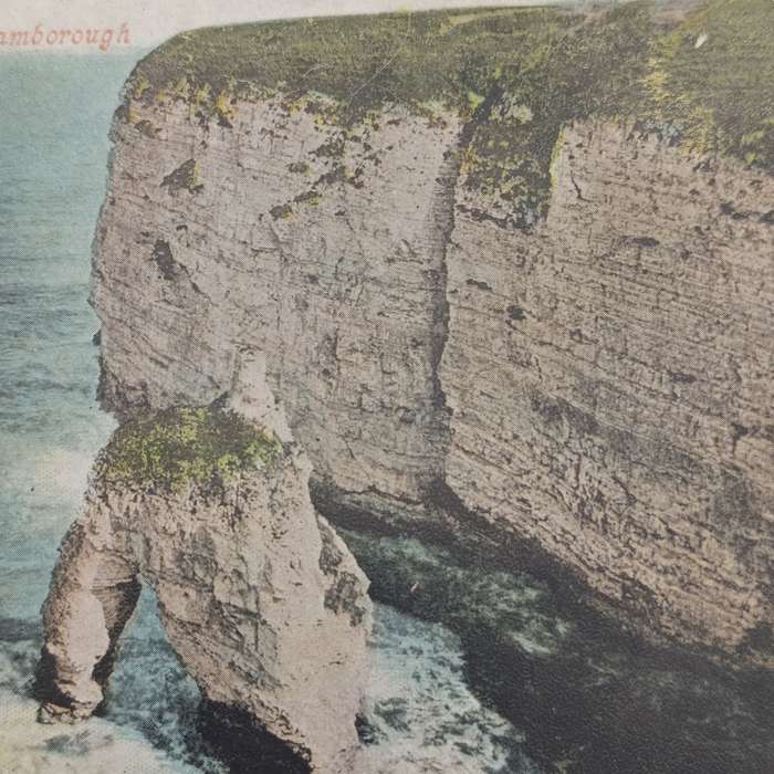 Early 1900 postcard sent from Senekal Orange Free State to Lynedoch Station Cape Colony