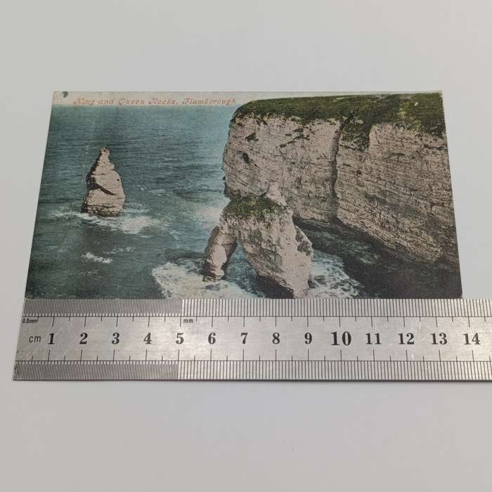 Early 1900 postcard sent from Senekal Orange Free State to Lynedoch Station Cape Colony
