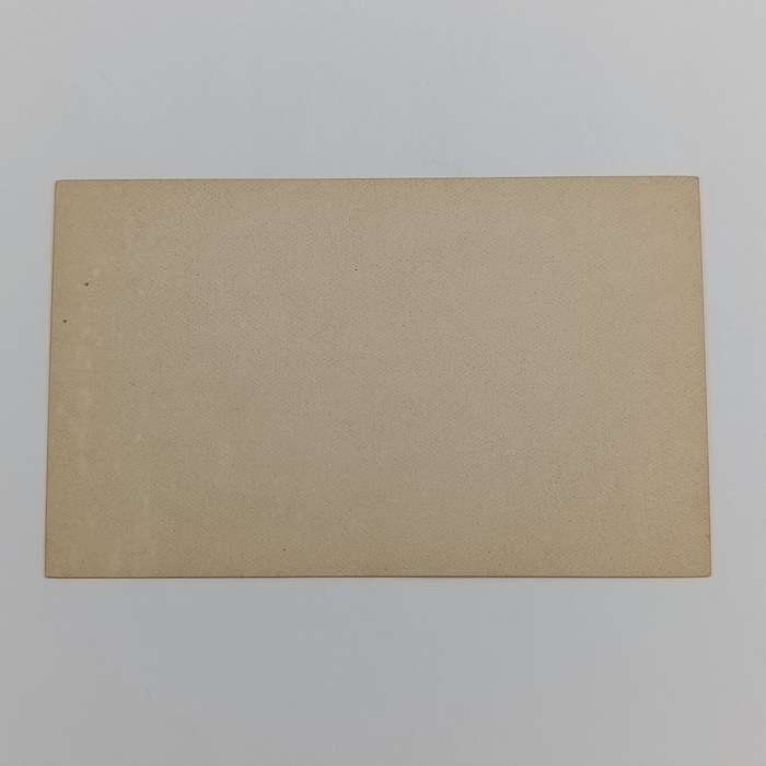 Cape of Good Hope prepaid postcard unused