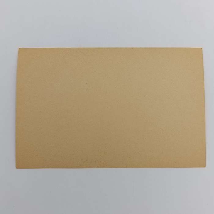 Netherlands briefkaart with 6 cent pre printed stamp - unused