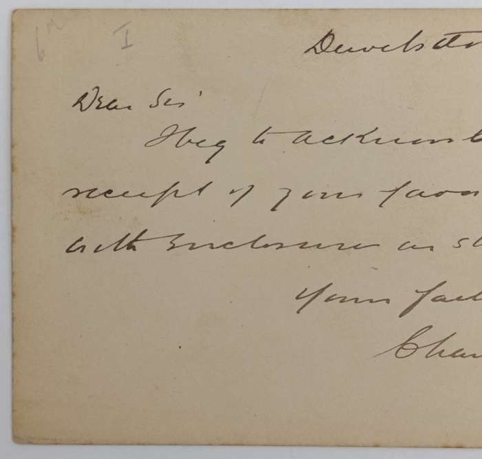 Pre printed Freestate postcard from Dewetsdorp to Bloemfontein