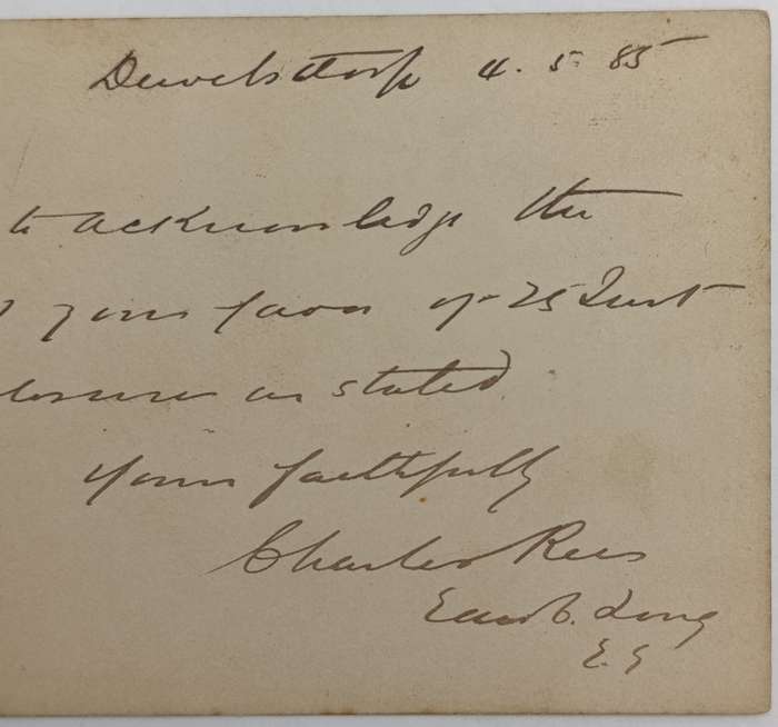 Pre printed Freestate postcard from Dewetsdorp to Bloemfontein