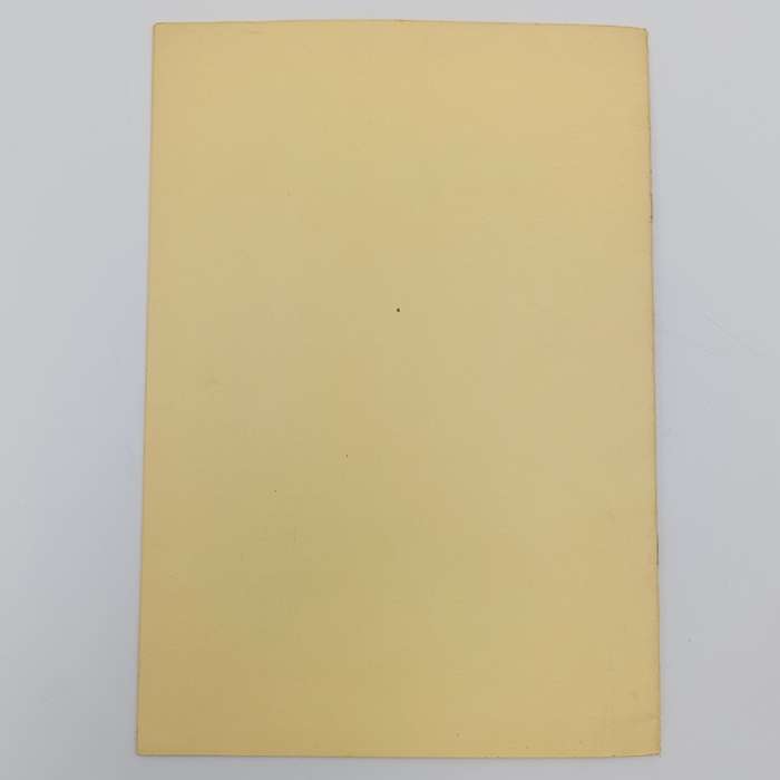 1972 Technical bulletin - Records of Diseases of Ornamental plants