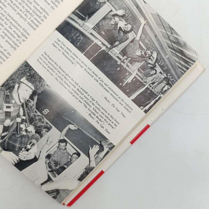 Adeus Angola - The Seesaw War by Willem Steenkamp