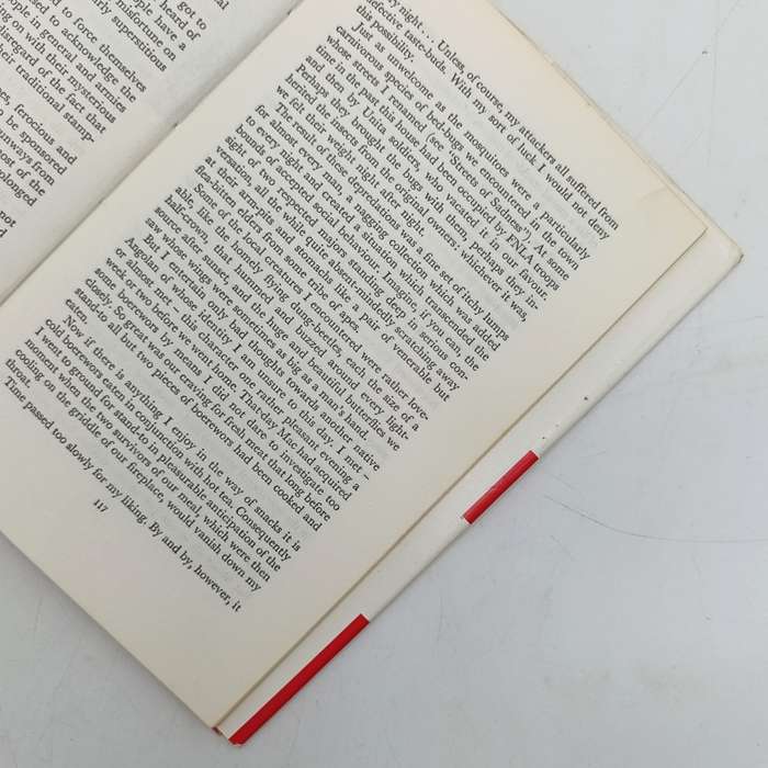 Adeus Angola - The Seesaw War by Willem Steenkamp