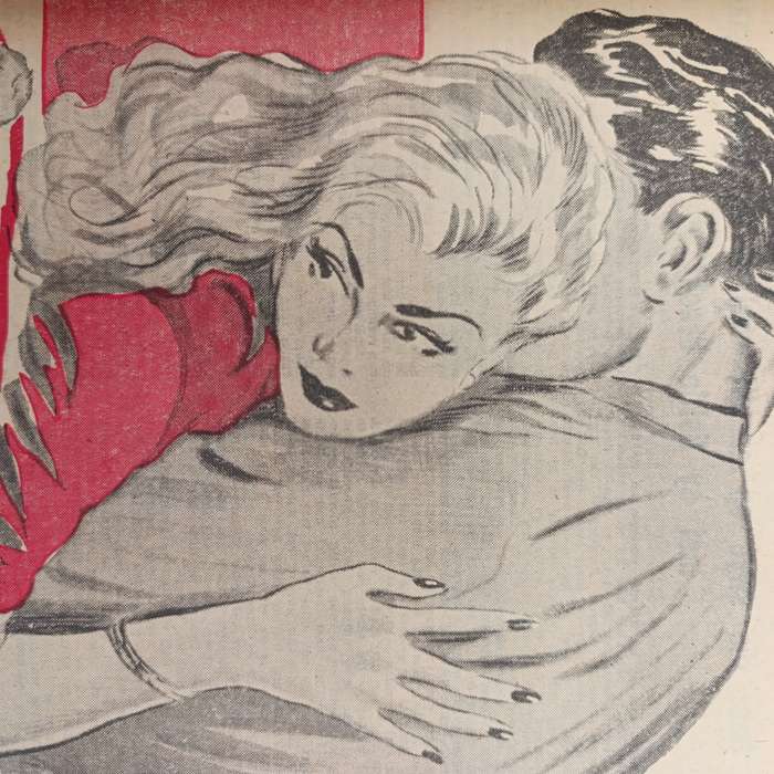 Vintage Fyn Goud magazine 15 July 1956 issue