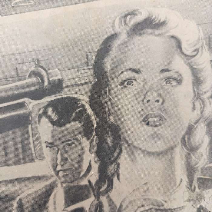 Vintage Keur en Fyn Goud magazine - 3 November 1961 issue
