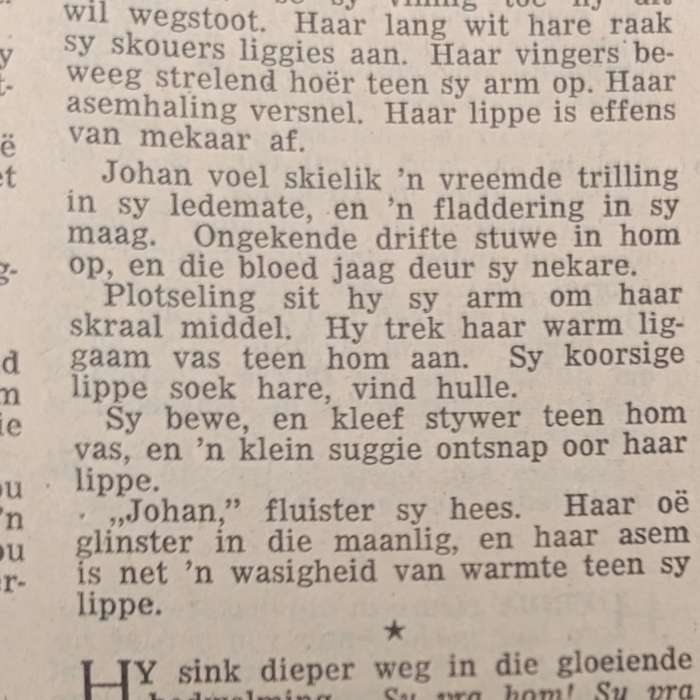 Vintage Keur en Fyn Goud magazine - 10 November 1961 issue