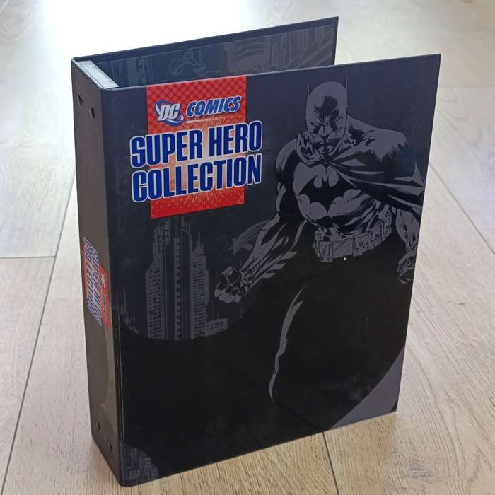 Lot of 34 DC Comics SUPER HERD collection comics - #1 to 23 plus 11 special issues