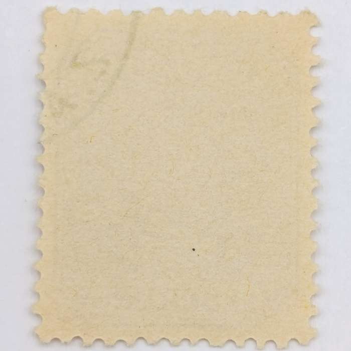 ZAR 1896 mint 10 Shilling stamp - SACC 218
