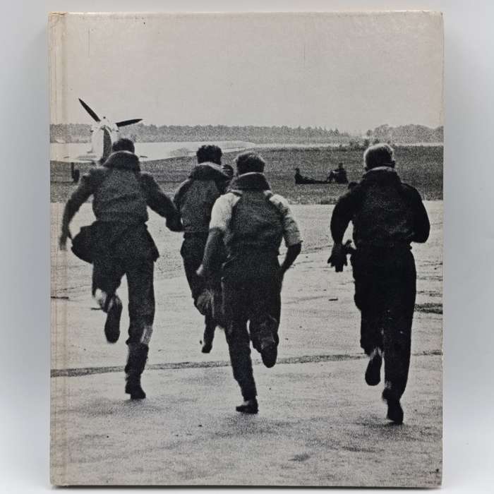 World War 2 Battle of Britain by Leonard Mosley