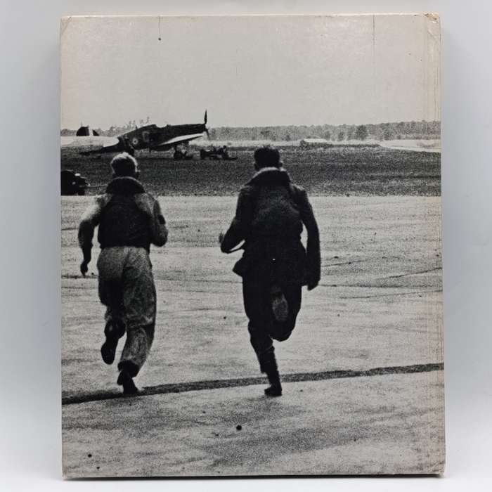 World War 2 Battle of Britain by Leonard Mosley
