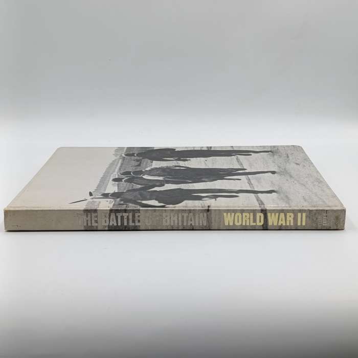 World War 2 Battle of Britain by Leonard Mosley