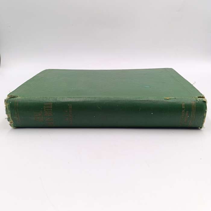 General Louis Botha by Dr. F.V Engelenburg - 1928 issue