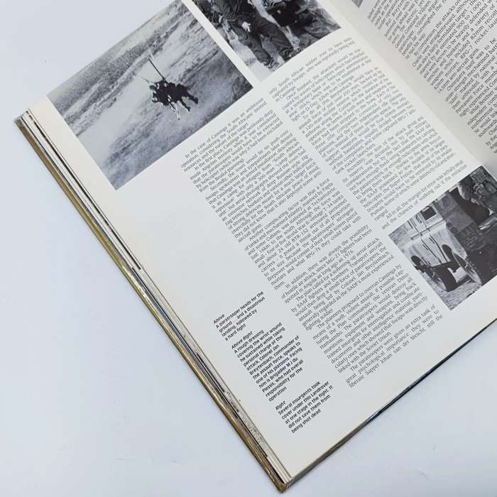 South Africa's Border War 1966-1989 by Willem Steenkamp