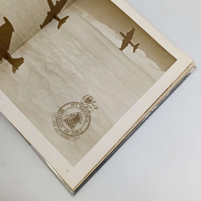 Contact - A tribute to those who serve Rhodesia by John Lovett