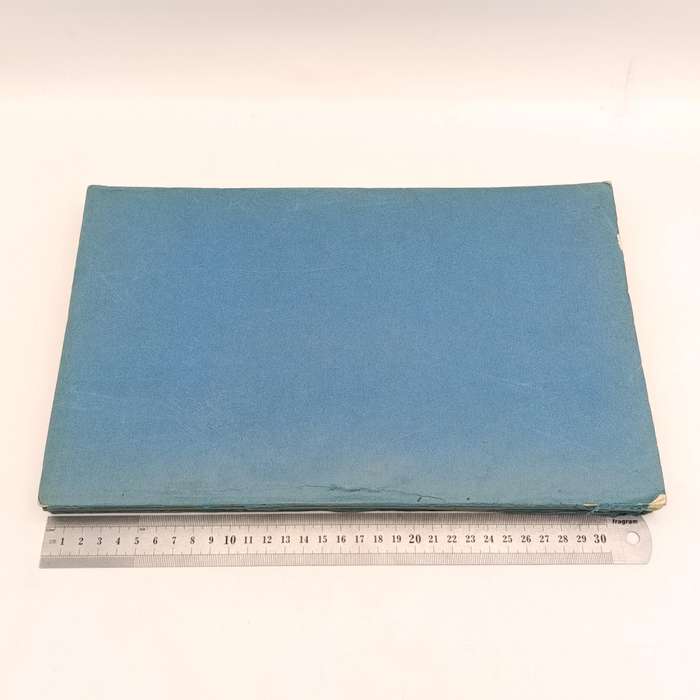 1913/14 Union of South Africa statistical year book