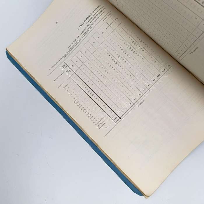 Statistical Year-Book of the Union of South Africa No. 2 1913/14
