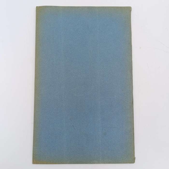 Union of South Africa 1911 ANNUAL REPORT of the Trades Commissioner