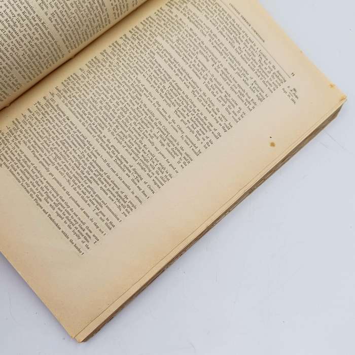 Cape of Good Hope Report of a commission appointed by the Governor