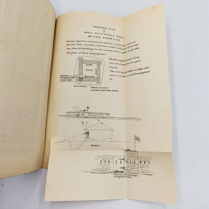 Cape of Good Hope Report of a commission appointed by the Governor