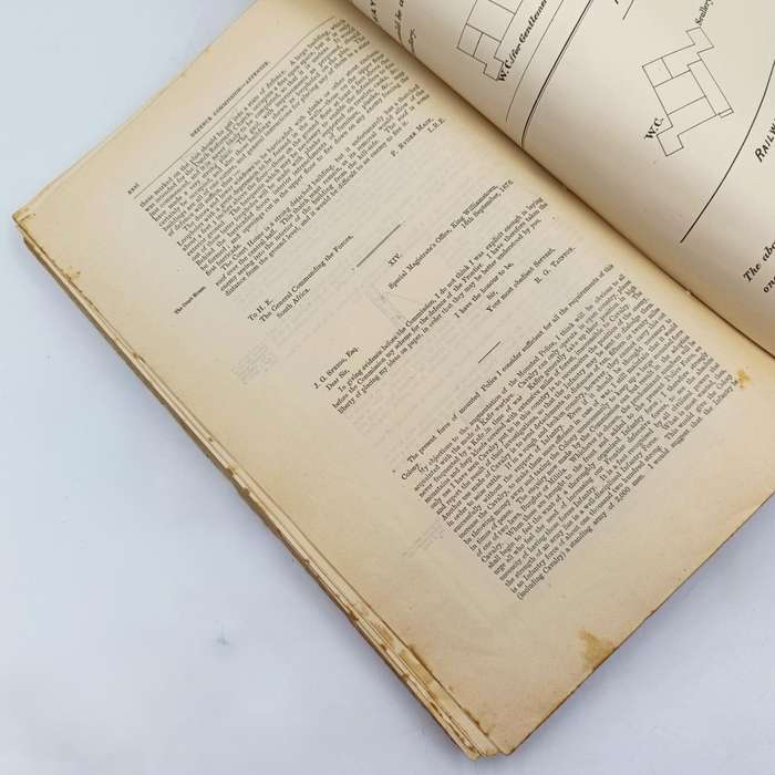 Cape of Good Hope Report of a commission appointed by the Governor