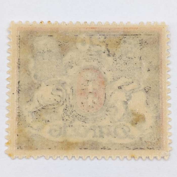 Freie Stadt Danzig - Lot of 325 stamps Excellent collection