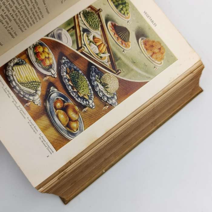 Mrs. Beeton's Household Management - a Complete cookery book