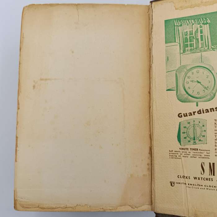 Mrs. Beeton's Household Management - a Complete cookery book