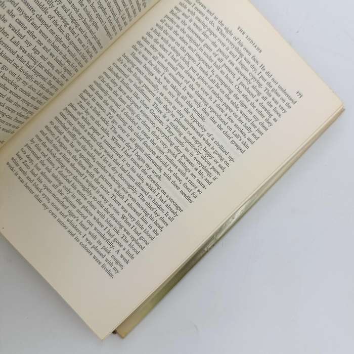 Papillon by Henri Charriere - 1970 issue