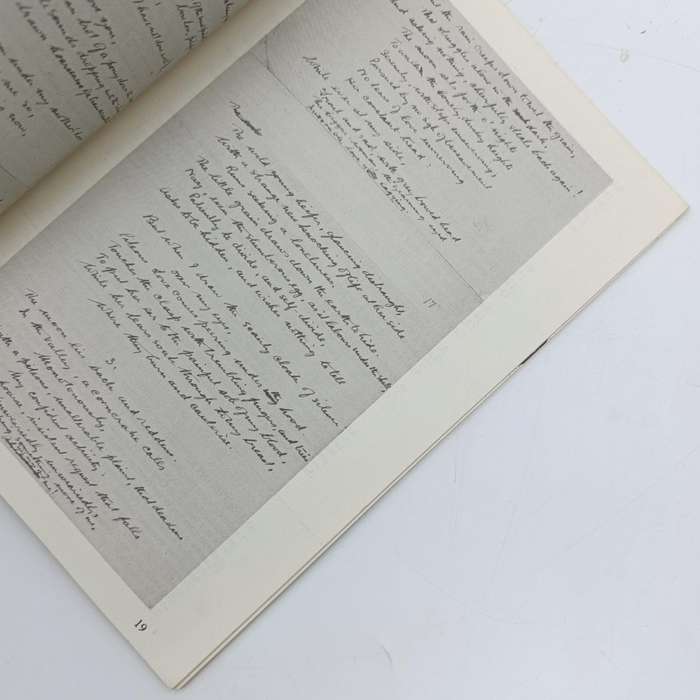 D.H Lawrence - an approach to his poetry