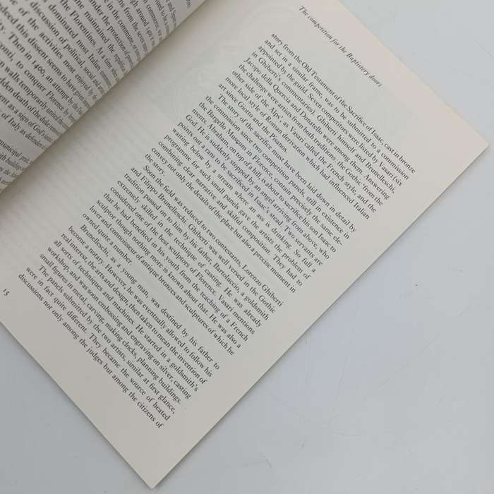 The Renaissance by Rosa Maria Letts - Cambridge Introduction to the History of Art