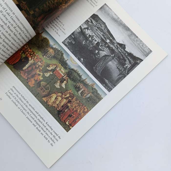 The Renaissance by Rosa Maria Letts - Cambridge Introduction to the History of Art