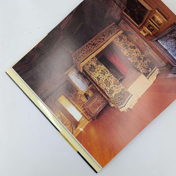 Mary Queen of Scots by Susan Watkins