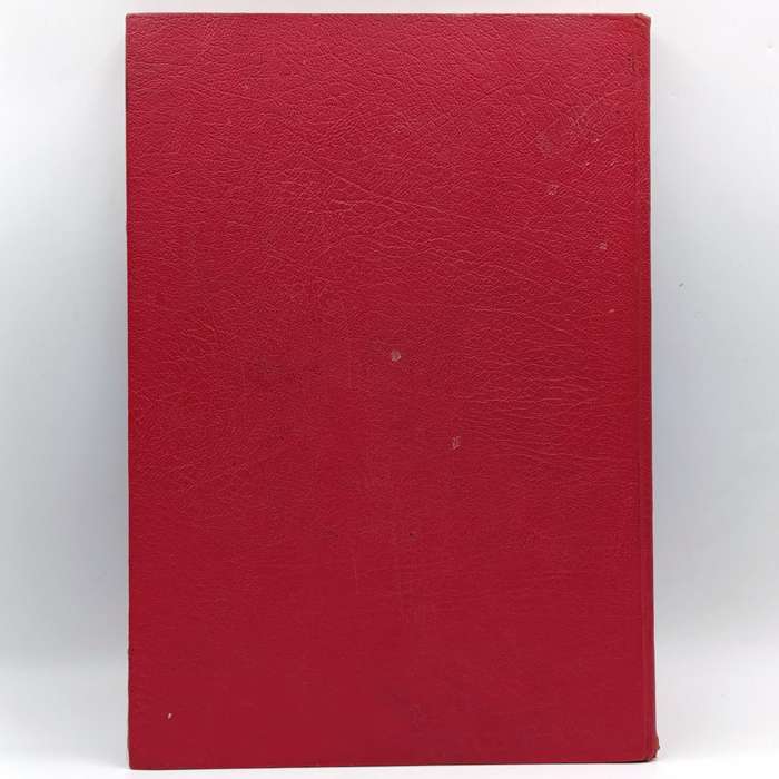 The Locomotives of the South African Railways by Bernanrd Zurnamer - some pages loose