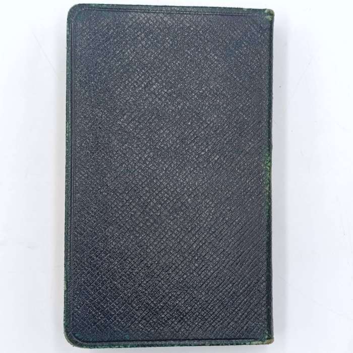 Set of Psalmen and Gezangen printed 1904 and inscribed WJ Swart Lindley OFS 1915