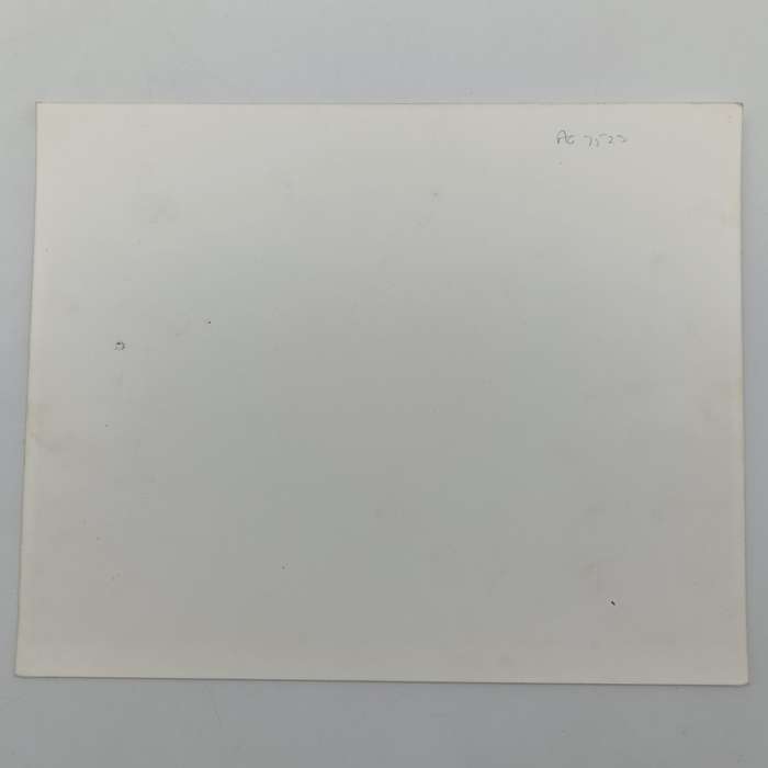 Antique photo reprint of farm in Groot-Drakenstein area - possibly Boschendal