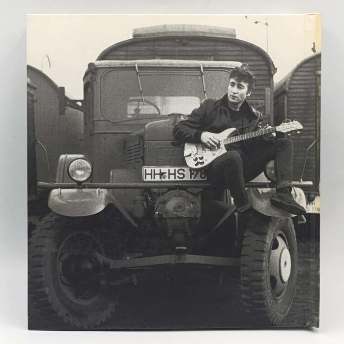 Lennon Legend - An Illustrated Life of John Lennon by James Henke