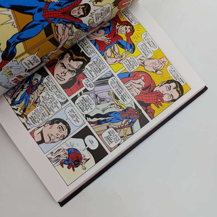 Marvel #21 Marvel Horror graphic novel