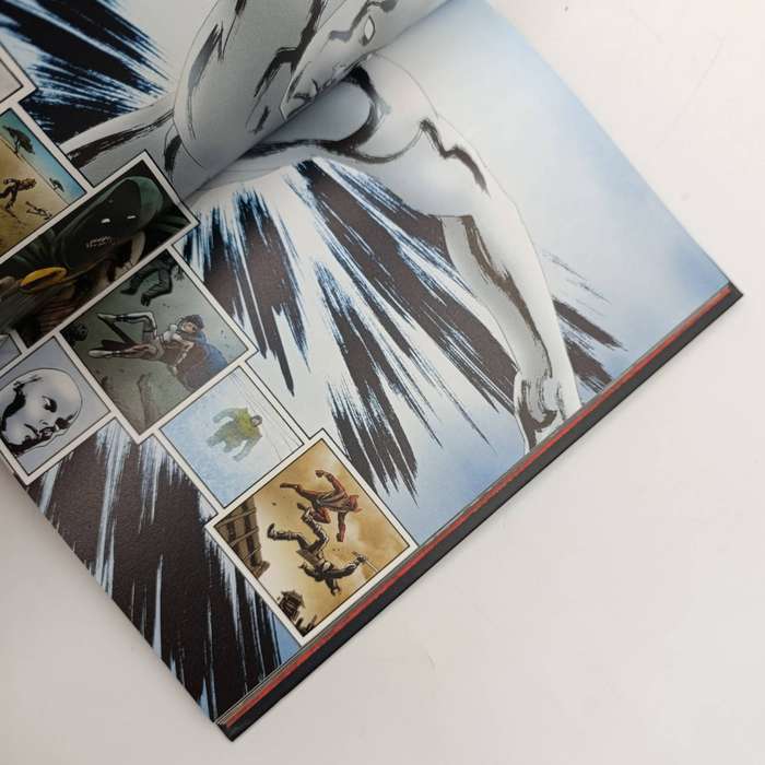 Marvel #88 Marvel Zombies graphic novel